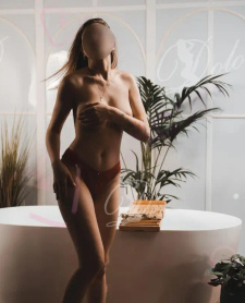 Waleria Modelka 20 lat