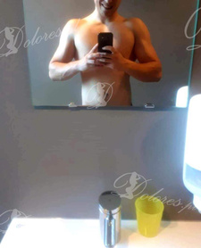 Prawdziwy mężczyzna