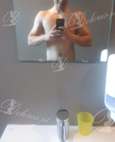 Prawdziwy mężczyzna