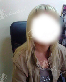 Rozwódka prywatnie !