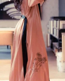 Masaże nagim ciałem 