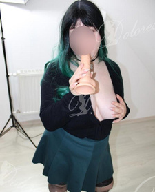 Małolatka Sexy Pokazy