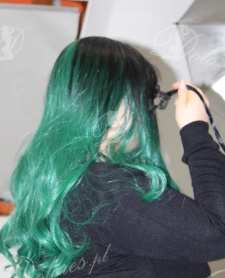 Małolatka Sexy Pokazy