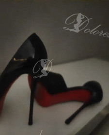 Fetysz stóp  Sex telefon