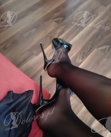 Fetysz stóp  Sex telefon