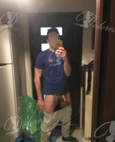 Zaspokoję Spragnioną Panią