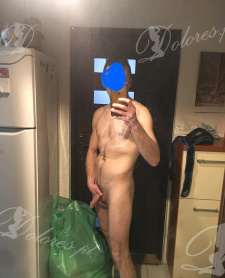 Zaspokoję Spragnioną Panią