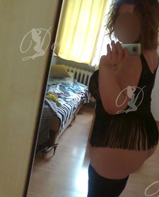 Hobbystka - spust na biust 6