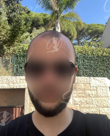 Spotkanie w aucie — Warszawa