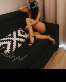 Iga Sensual Nuru massage