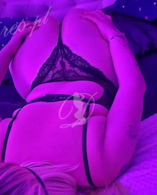 Sarunia 20-letnia nowa ciągutka