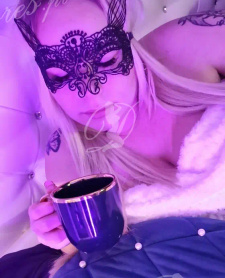 Sarunia 20-letnia nowa ciągutka