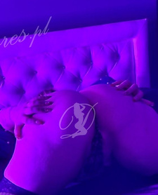 Sarunia 20-letnia nowa ciągutka