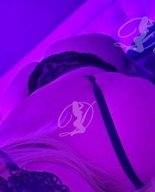 Sarunia 20-letnia nowa ciągutka