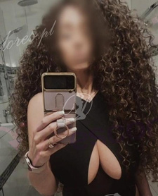 Wyjątkowa dziewczyna