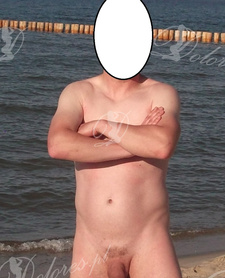 Nagi Naturysta — Katowice