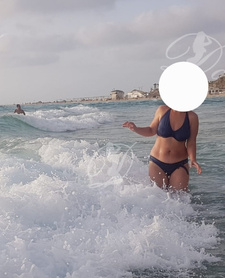 Anna 175 — Szczecin