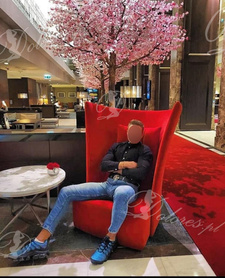 Michał do towarzystwa 