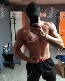 Michał do towarzystwa  — Warszawa