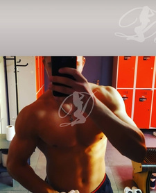 Michał do towarzystwa 