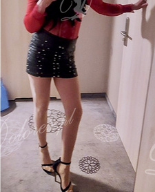 AtrakcyjnaSonia  — Katowice