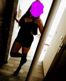 Olivia Delight — Kościan