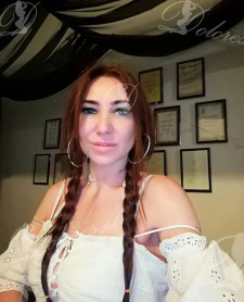 Świątynia Miłości - Cura Coroza - Immanuel Aurene Lilith