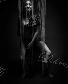 Świątynia Miłości - Cura Coroza - Immanuel Aurene Lilith