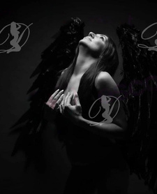 Świątynia Miłości - Cura Coroza - Immanuel Aurene Lilith