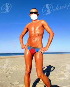 MALIBU LUXURY ESCORT