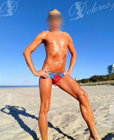 MALIBU LUXURY ESCORT