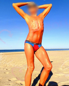 MALIBU LUXURY ESCORT