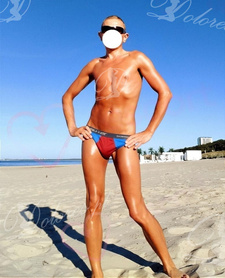 MALIBU LUXURY ESCORT