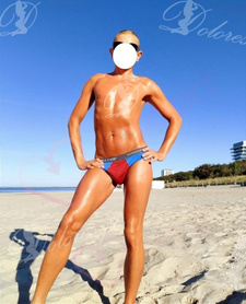 MALIBU LUXURY ESCORT