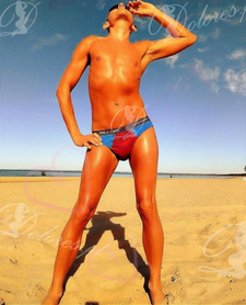 MALIBU LUXURY ESCORT