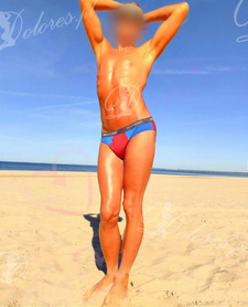 MALIBU LUXURY ESCORT