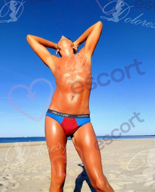 MALIBU LUXURY ESCORT