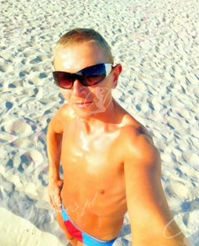 SUNSET BOULEVARD VIP BOY