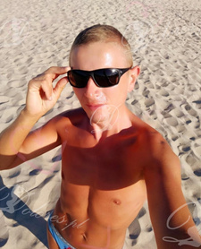 SUNSET BOULEVARD VIP BOY