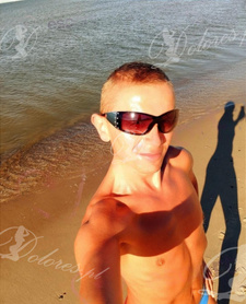 SUNSET BOULEVARD VIP BOY