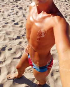 SUNSET BOULEVARD VIP BOY