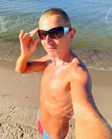 SUNSET BOULEVARD VIP BOY