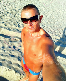 SUNSET BOULEVARD VIP BOY