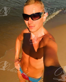 SUNSET BOULEVARD VIP BOY