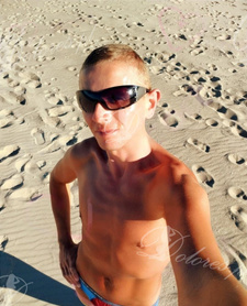 SUNSET BOULEVARD VIP BOY