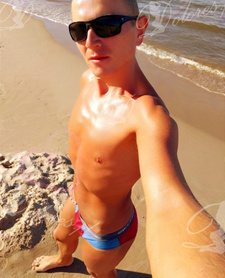 SUNSET BOULEVARD VIP BOY