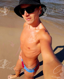 SUNSET BOULEVARD VIP BOY