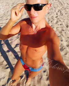 SUNSET BOULEVARD VIP BOY