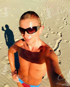 SUNSET BOULEVARD VIP BOY