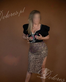 Anita masaż profesjonalny/francuz/sex